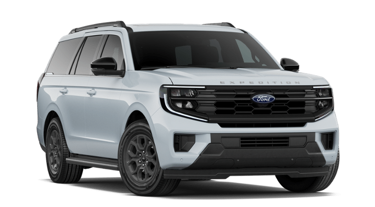 Expedition® vehicle
